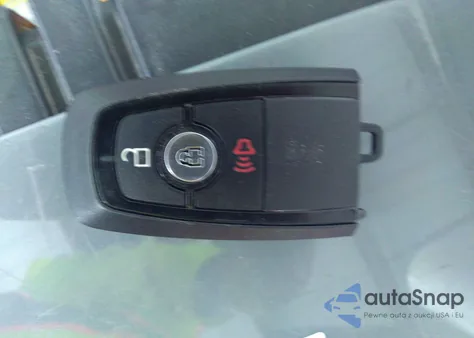 2021 Ford Ecosport Se z USA, uszkodzony, nr VIN MAJ3S2GE2MC445340